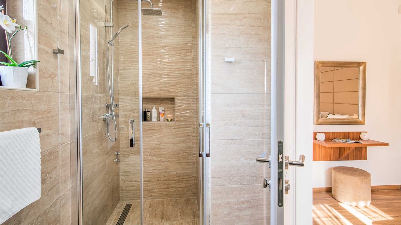 Photo of Bathroom in Pinezici