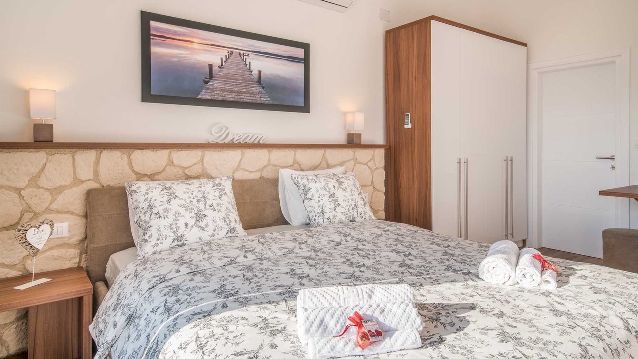 Photo of Bedroom in Pinezici