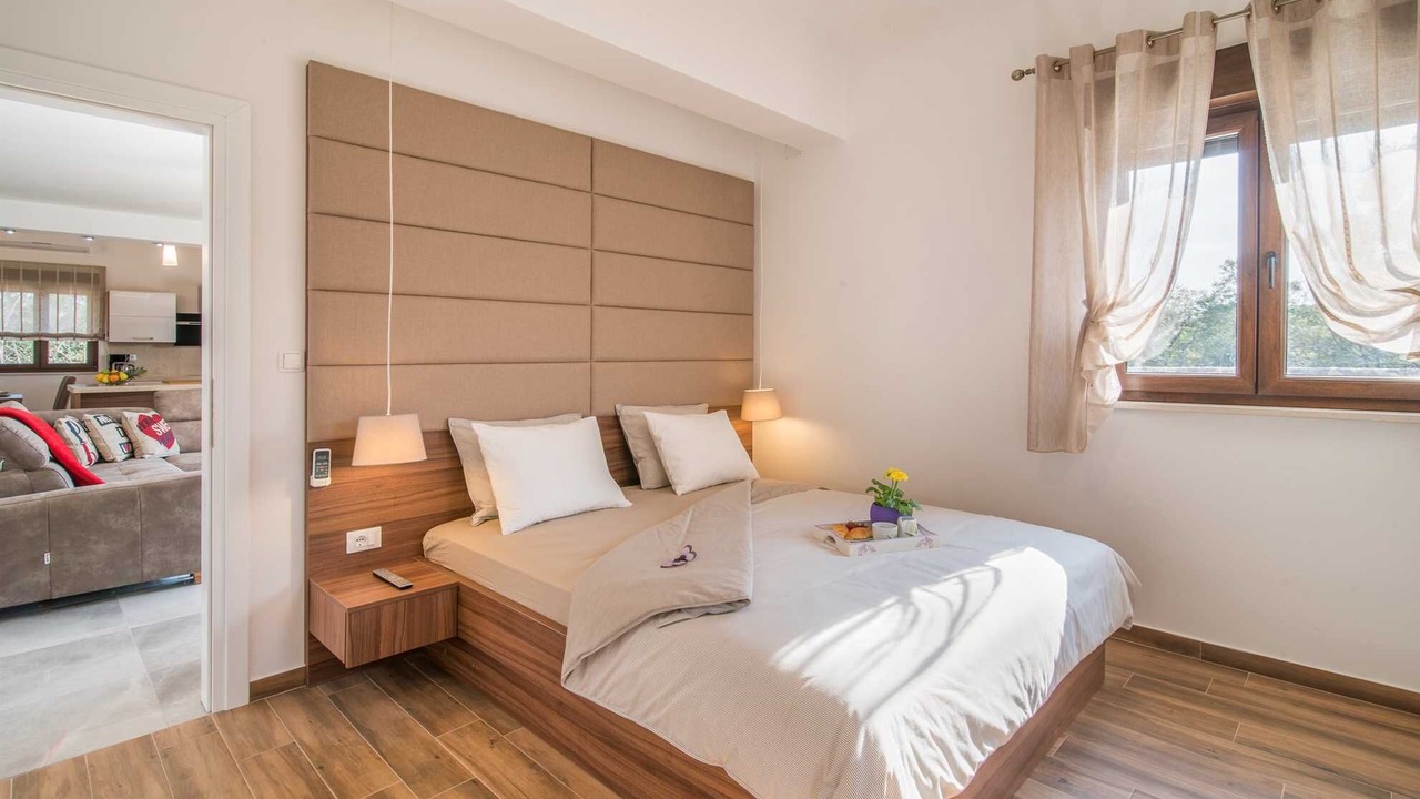 Photo of Bedroom in Pinezici