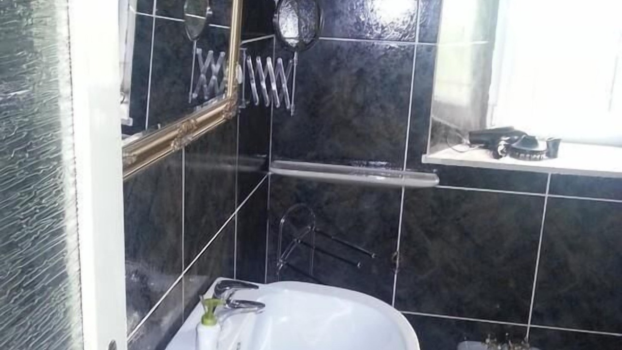 Photo of Bathroom in Dubrovnik