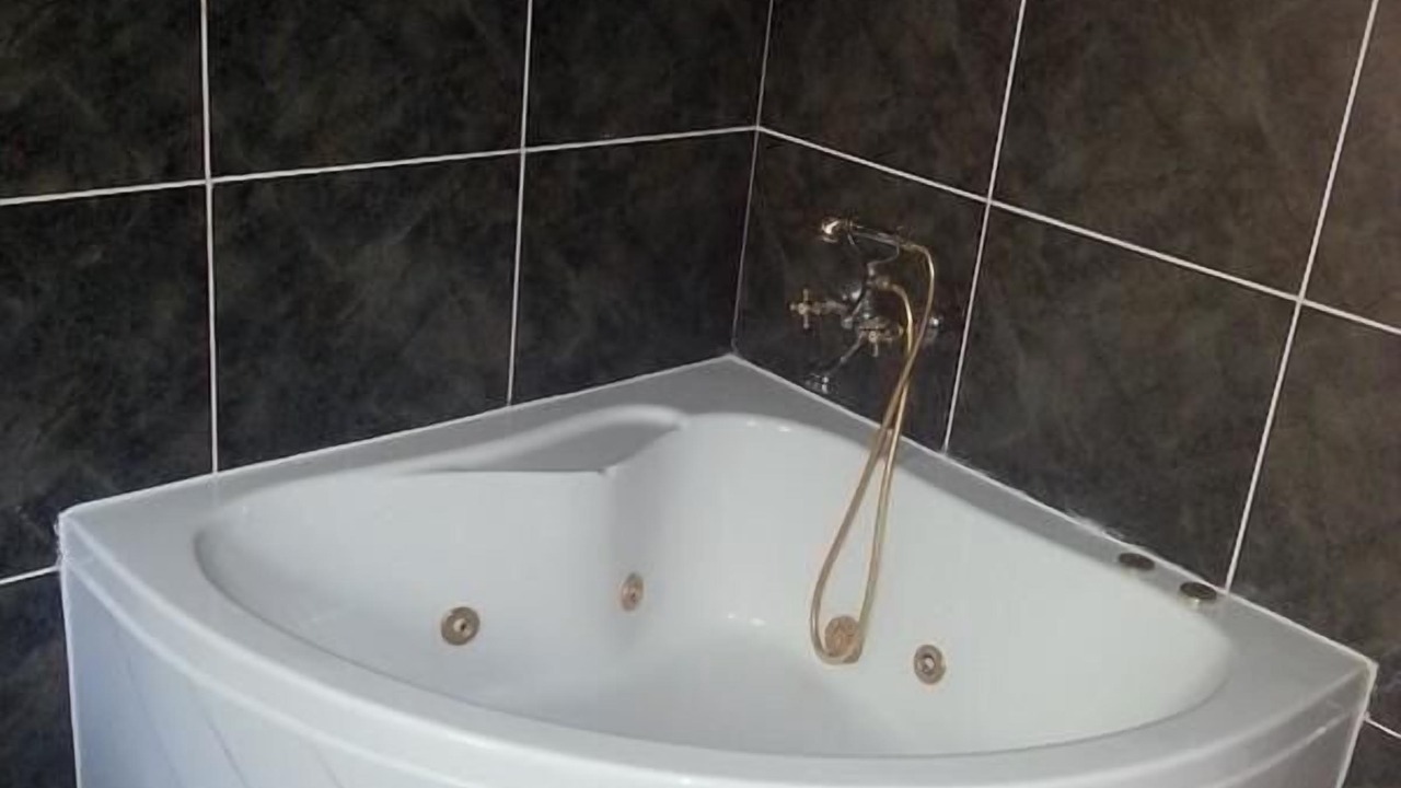 Photo of Bathroom in Dubrovnik
