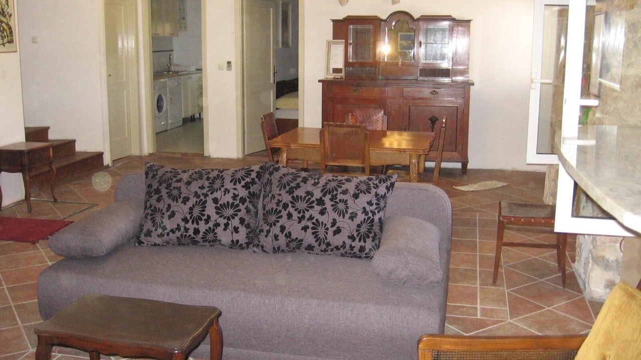 Photo of Livingroom in Dubrovnik