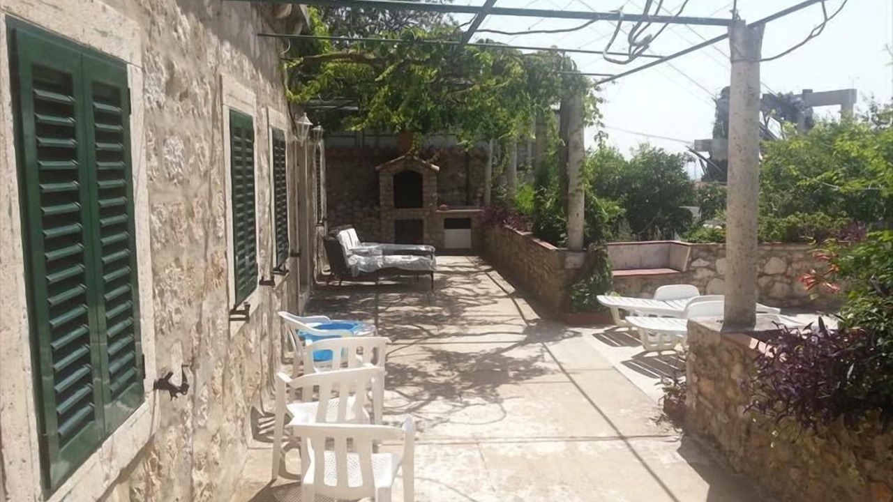 Photo of Patio Balcony in Dubrovnik