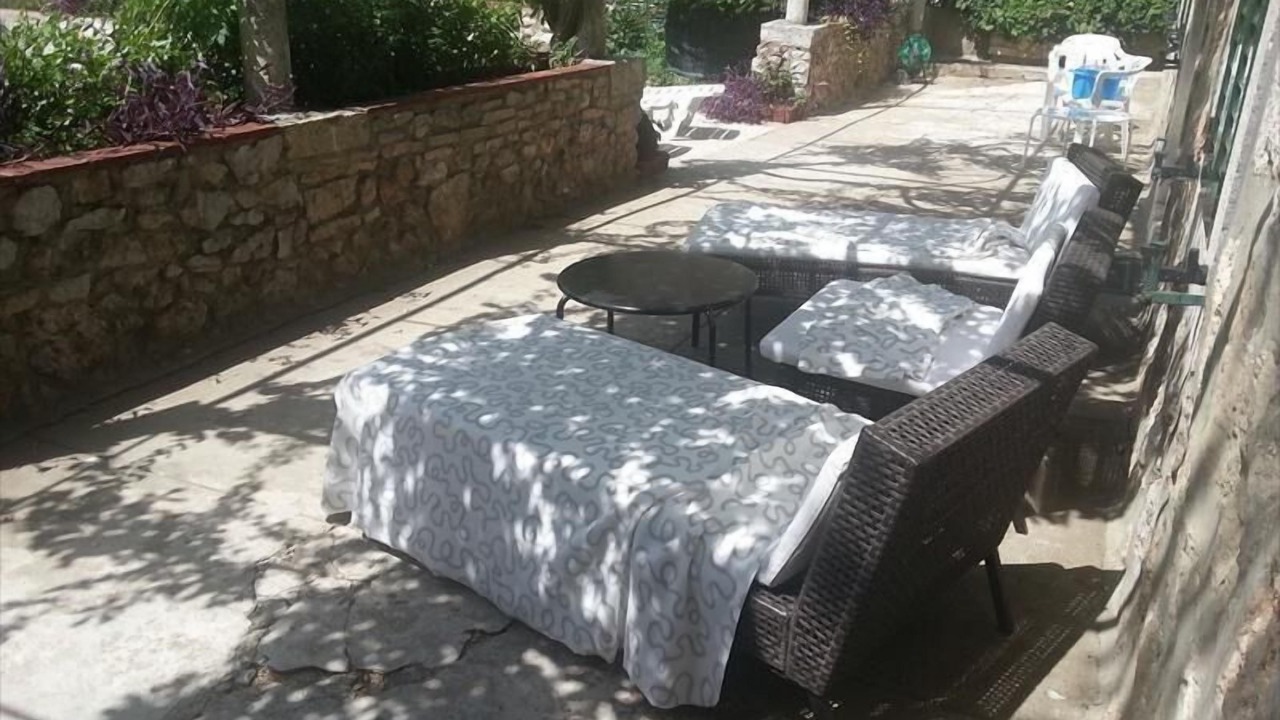 Photo of Patio Balcony in Dubrovnik
