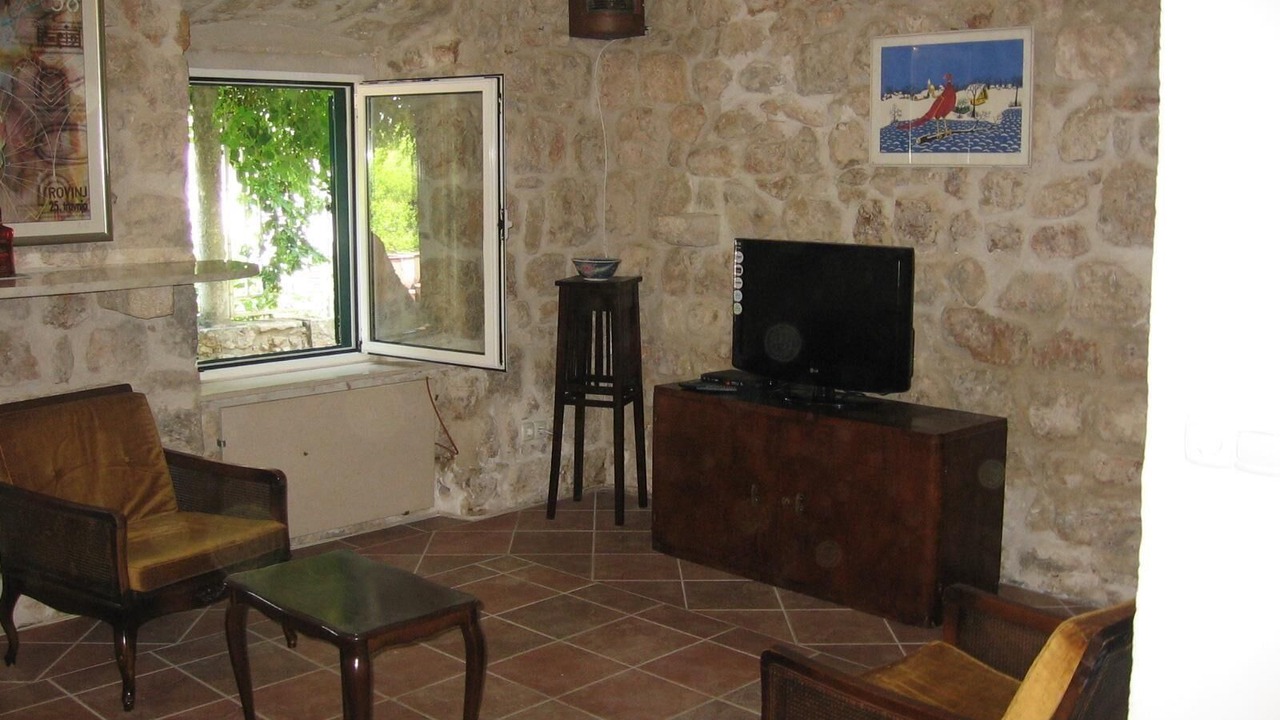 Photo of Livingroom in Dubrovnik