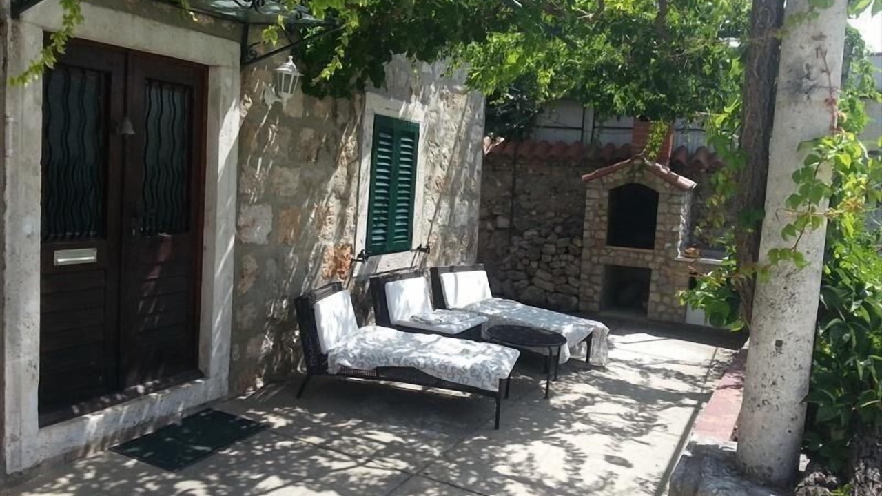 Photo of Patio Balcony in Dubrovnik