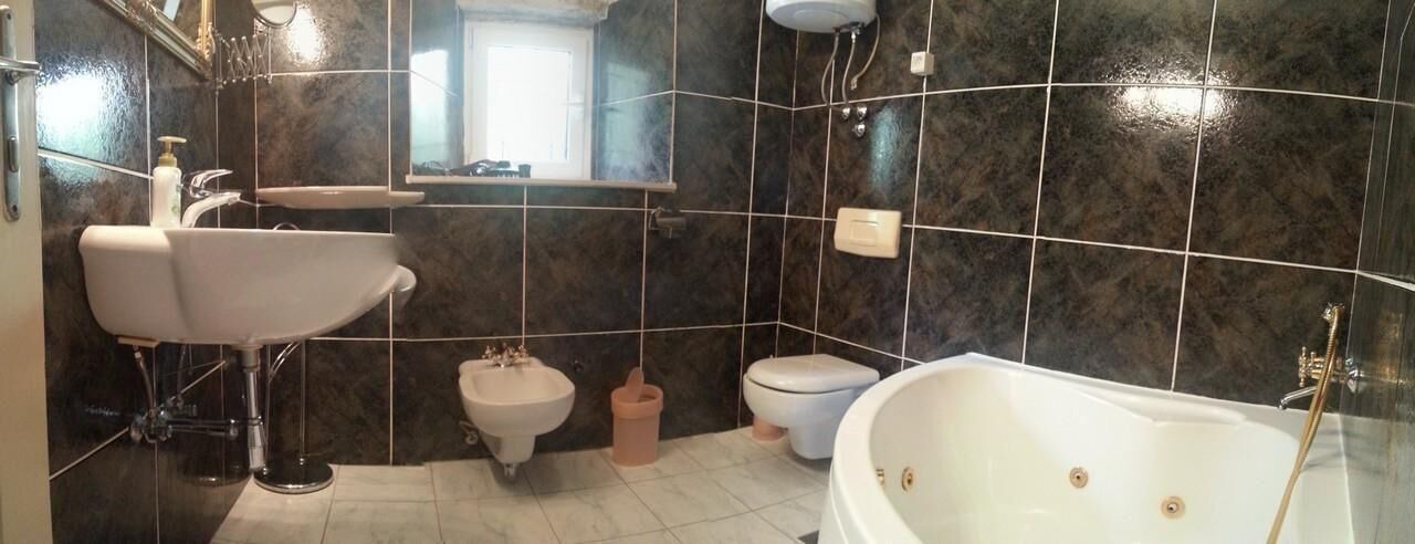 Photo of Bathroom in Dubrovnik