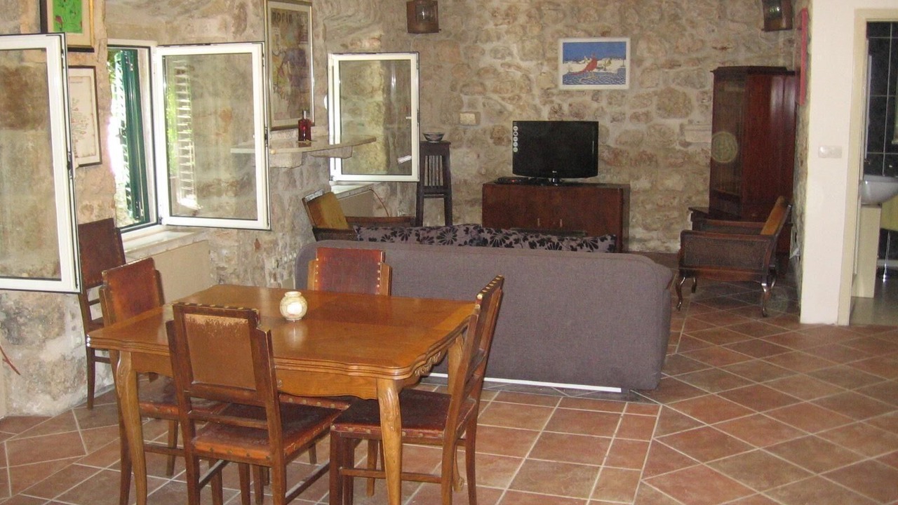 Photo of Livingroom in Dubrovnik