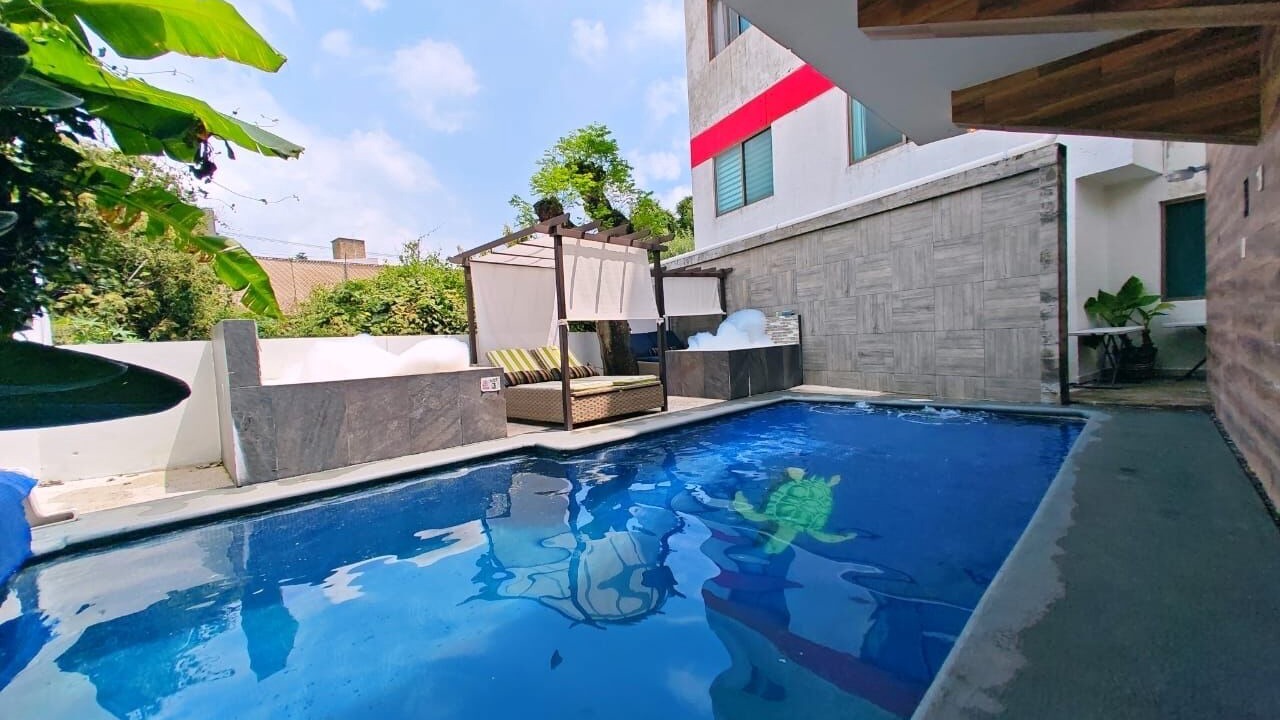 Photo of Outdoor in Cuernavaca