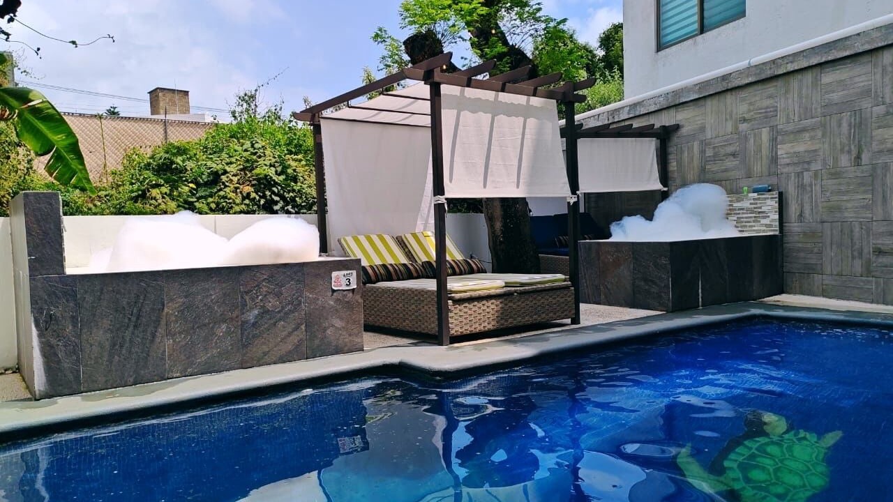 Photo of Outdoor in Cuernavaca