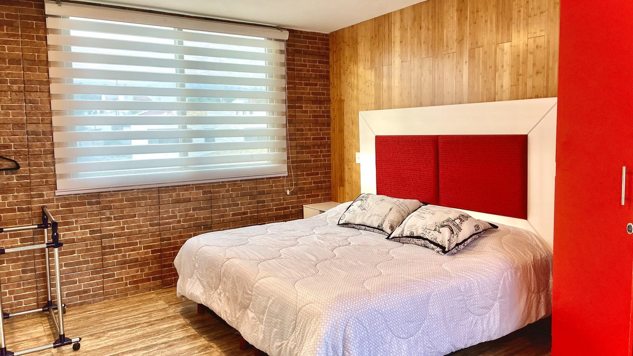 Photo of Bedroom in Cuernavaca