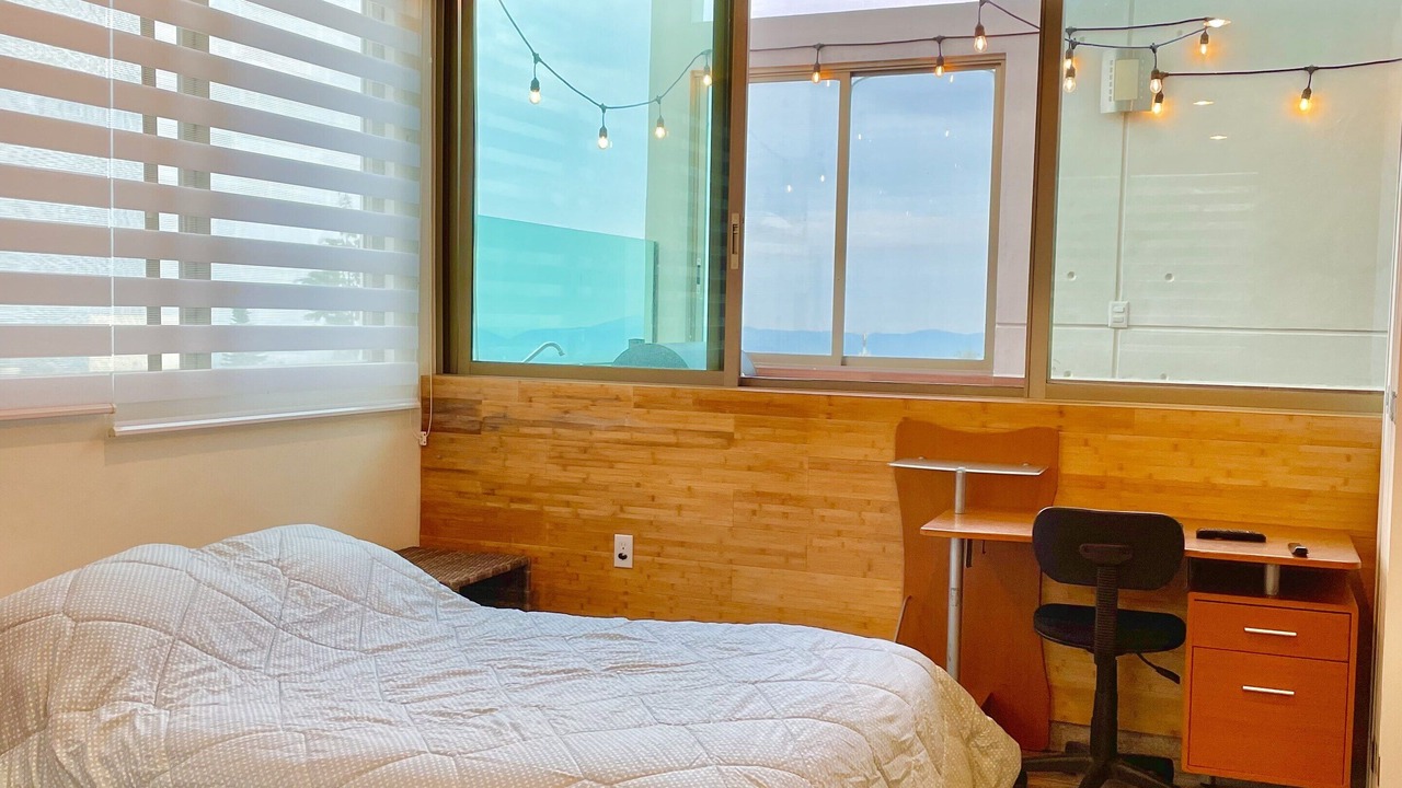 Photo of Bedroom in Cuernavaca
