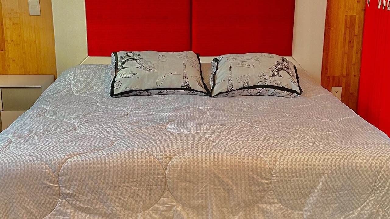 Photo of Bedroom in Cuernavaca