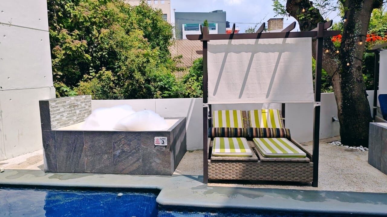 Photo of Outdoor in Cuernavaca