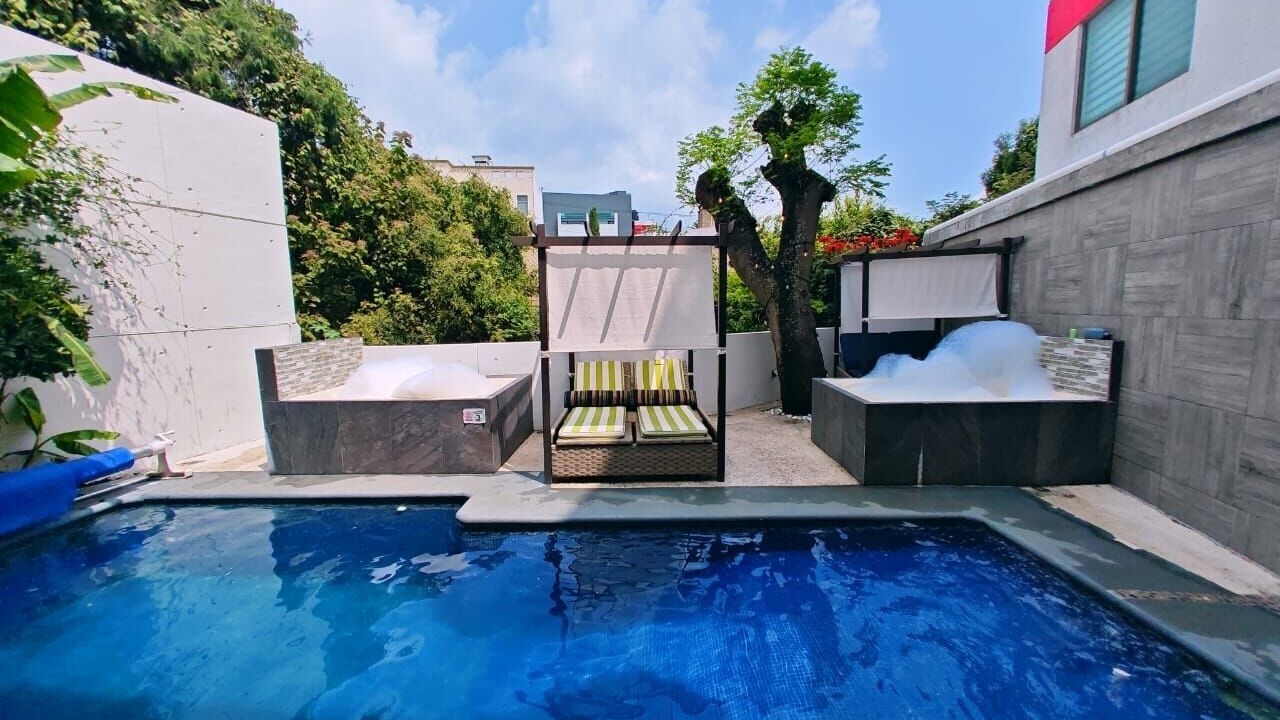 Photo of Outdoor in Cuernavaca