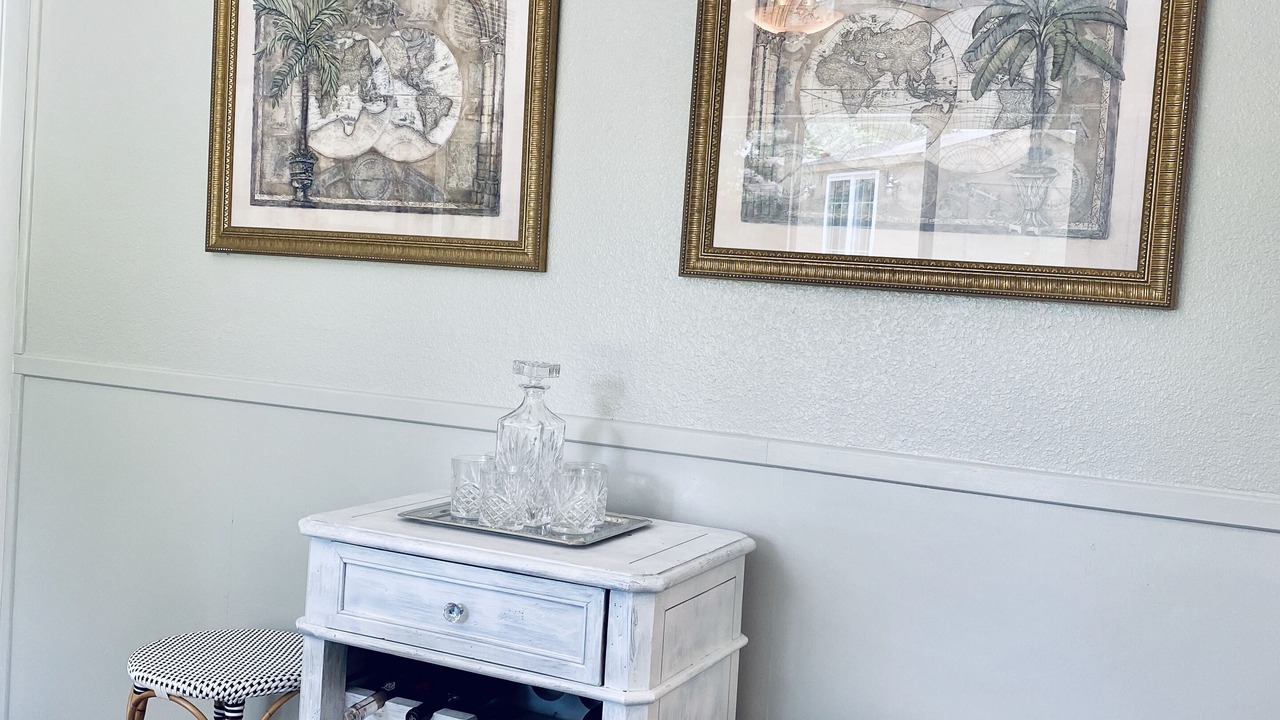 Photo of Bedroom in Texarkana