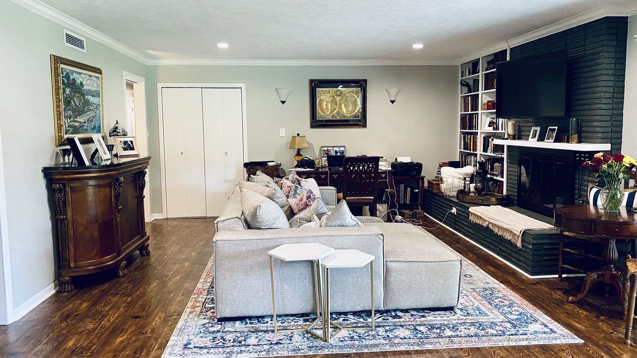 Photo of Livingroom in Texarkana