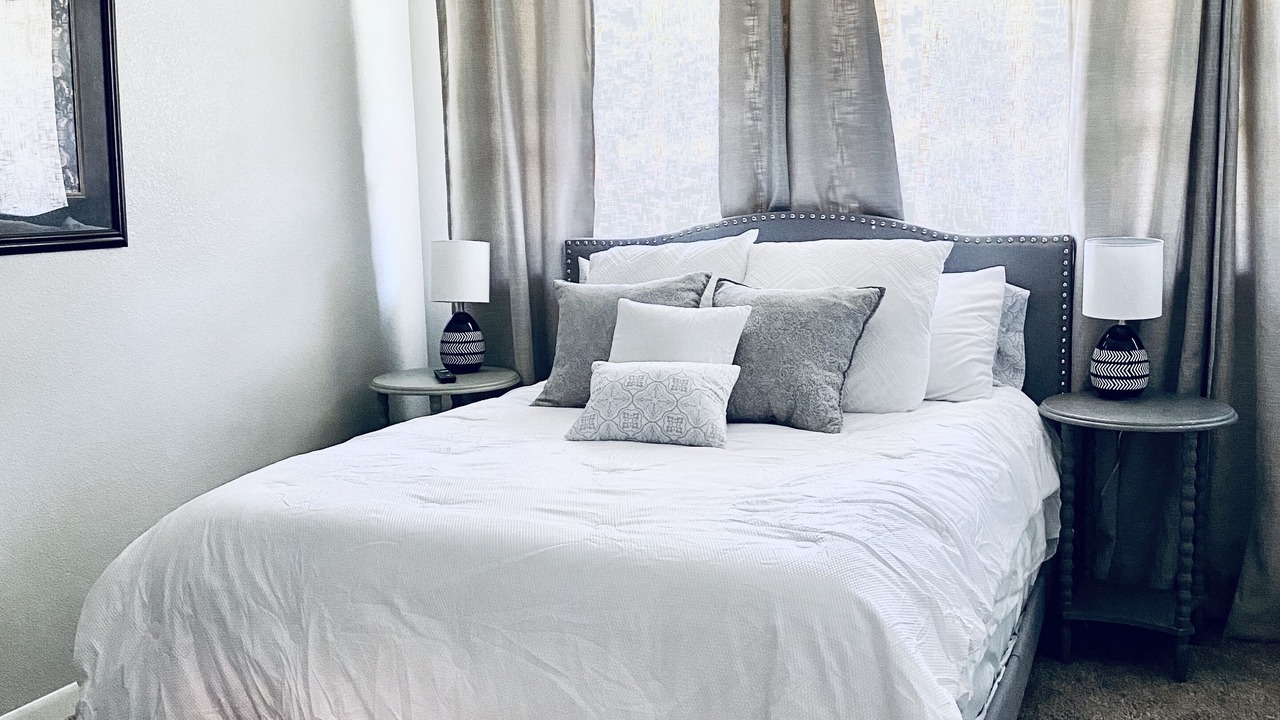 Photo of Bedroom in Texarkana