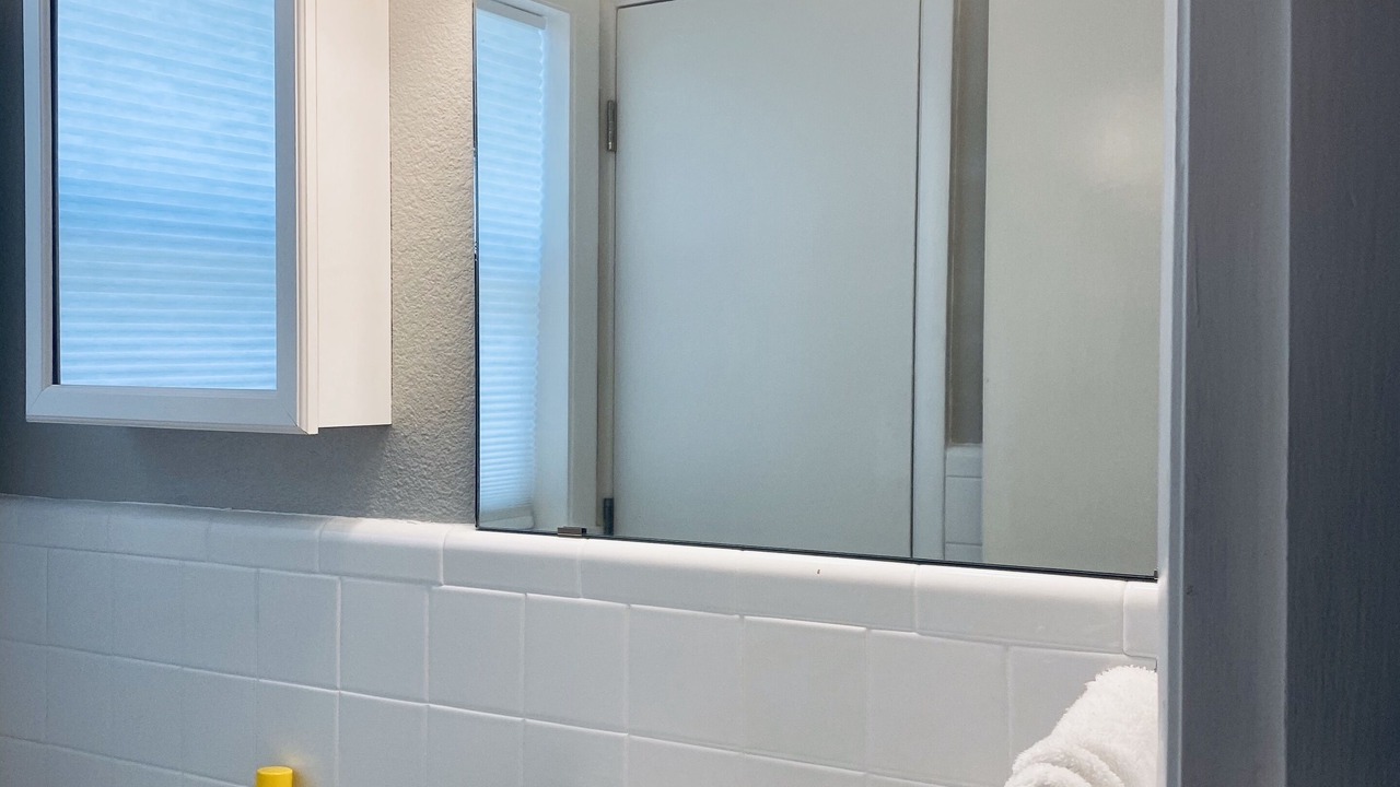 Photo of Bathroom in Texarkana