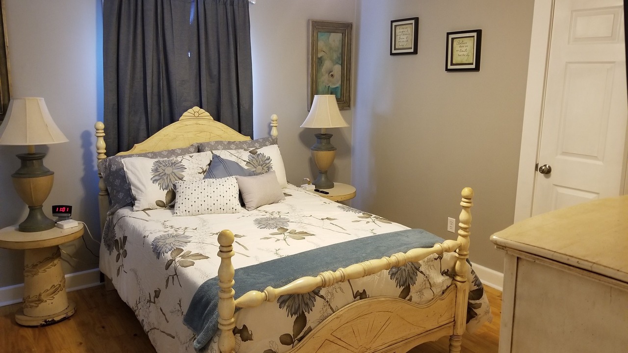 Photo of Bedroom in Morganton