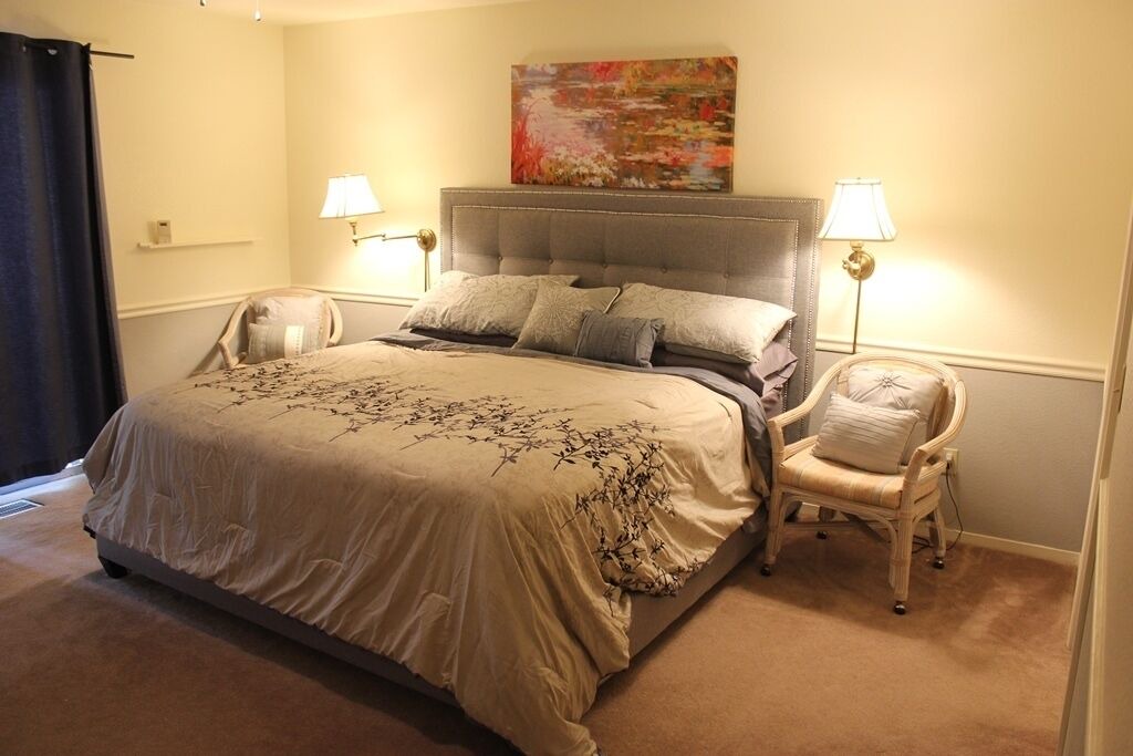 Photo of Bedroom in Foresthill