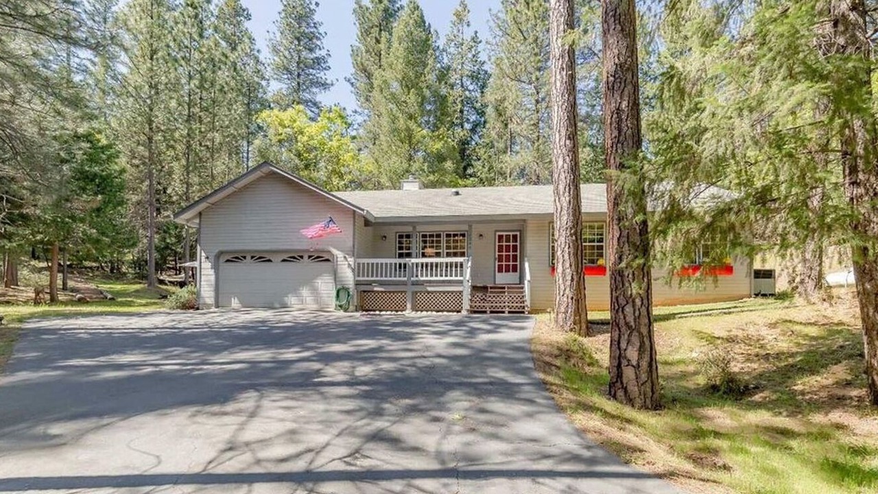 Photo of Outdoor in Foresthill
