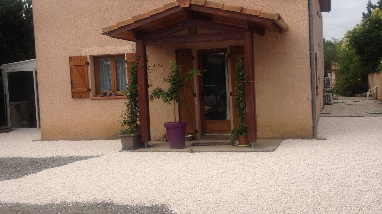 Photo of Outdoor in Muret