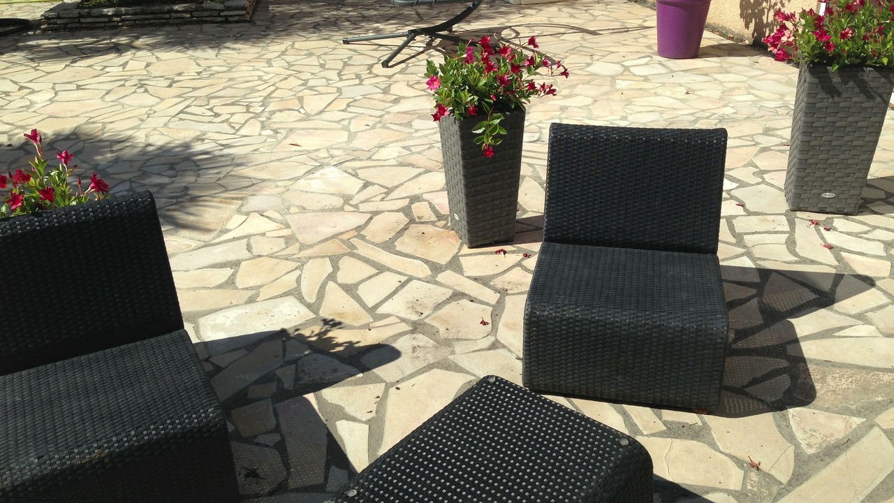 Photo of Patio Balcony in Muret