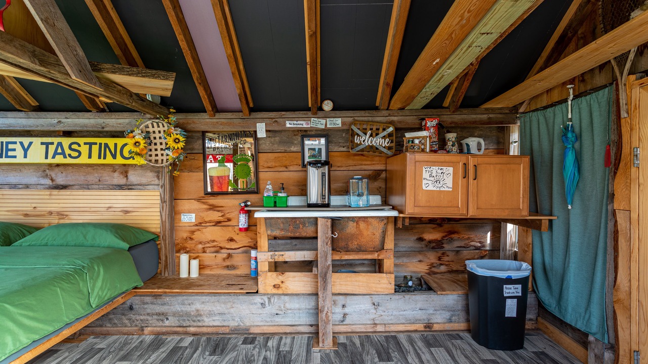 Photo of Bedroom in Town of Broome