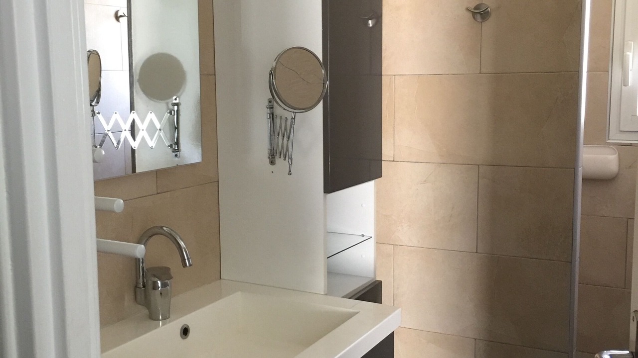 Photo of Bathroom in Narbonne
