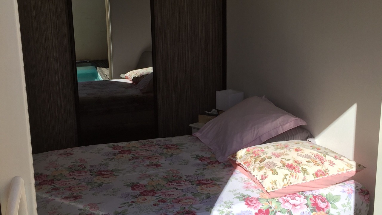 Photo of Bedroom in Narbonne