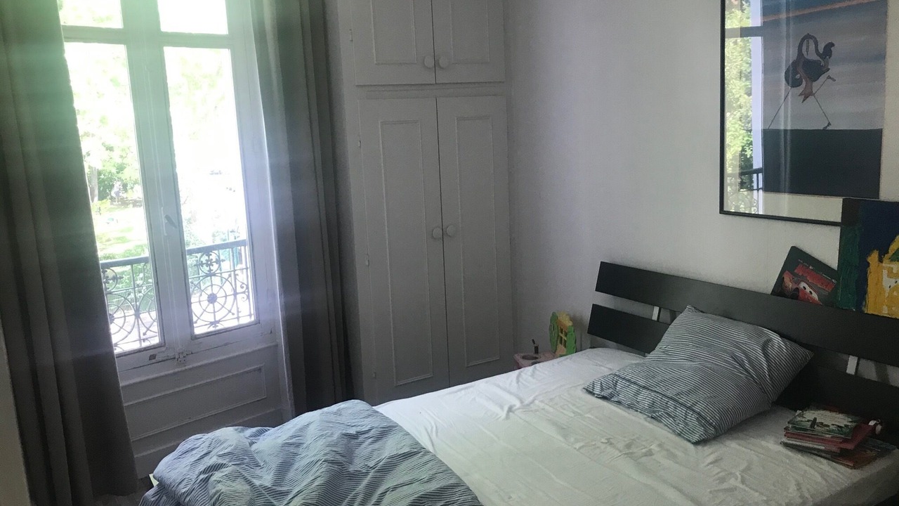 Photo of Bedroom in Malakoff