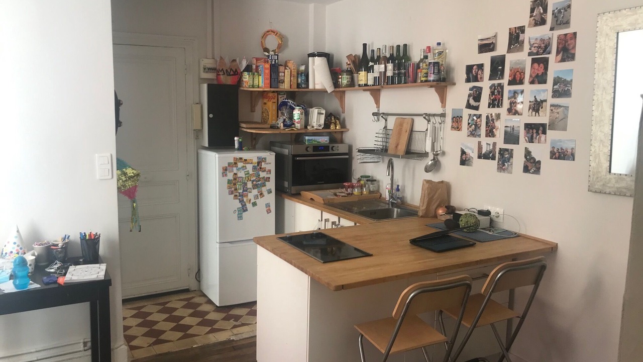 Photo of Kitchen in Malakoff