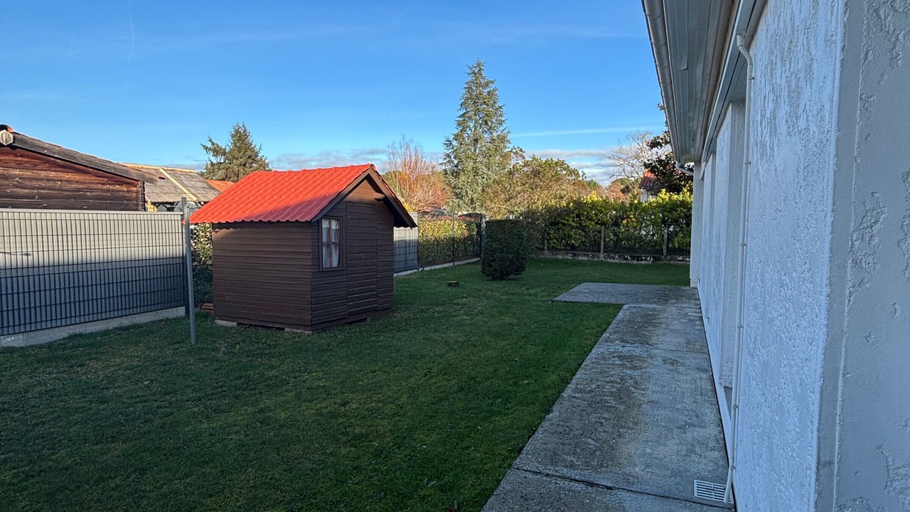 Photo of Outdoor in Gastes
