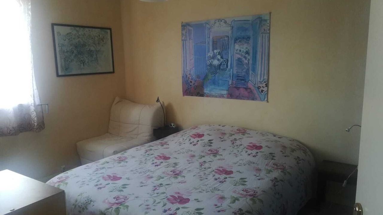 Photo of Bedroom in Aiguerelles