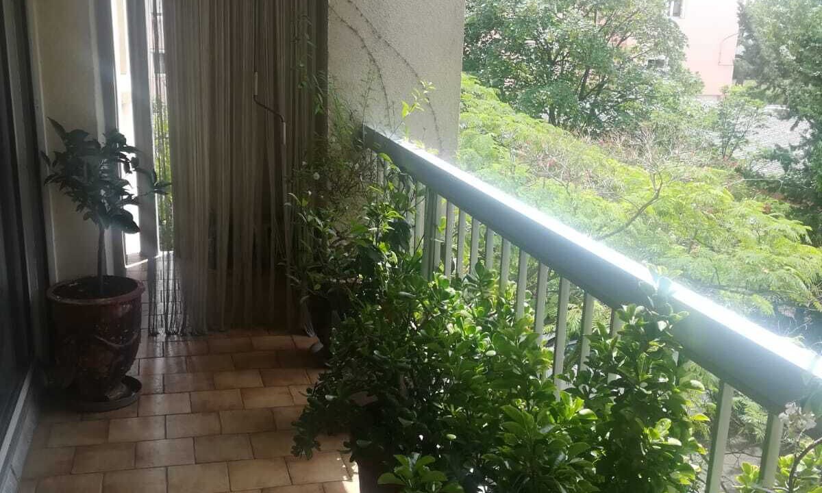 Photo of Outdoor in Aiguerelles