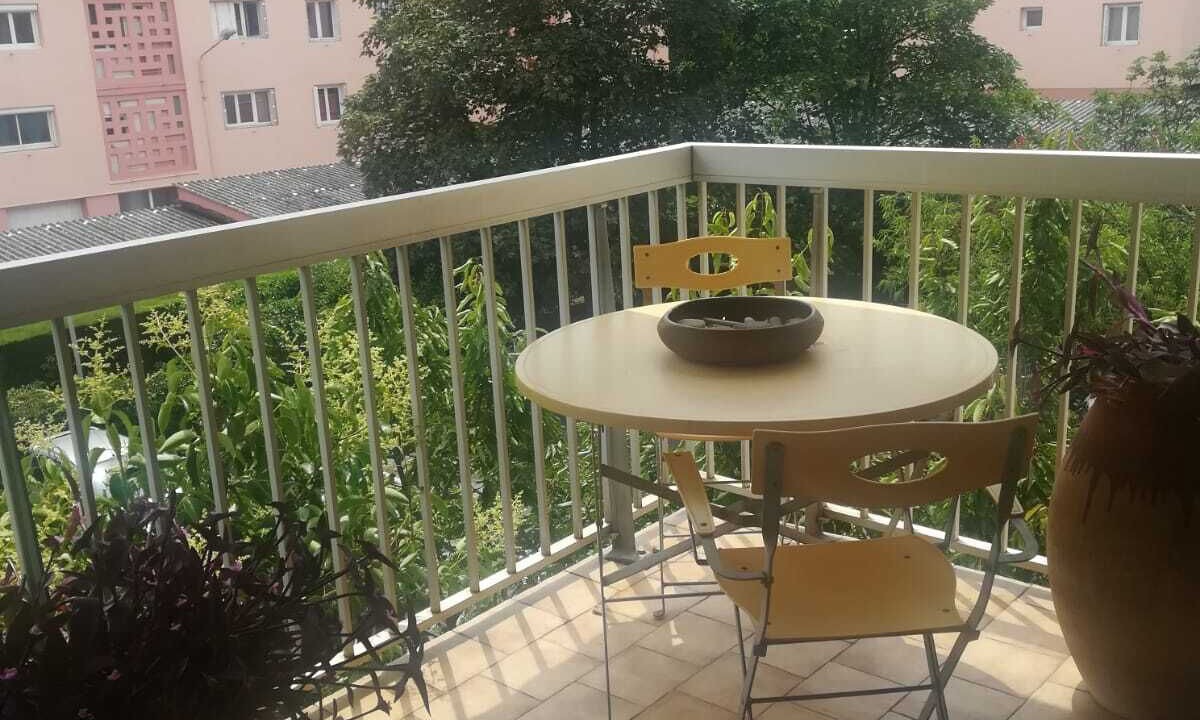 Photo of Outdoor in Aiguerelles