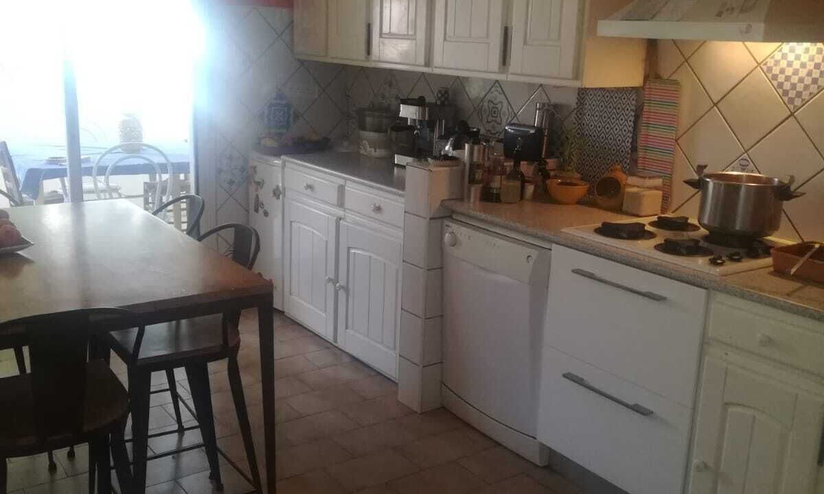 Photo of Kitchen in Aiguerelles