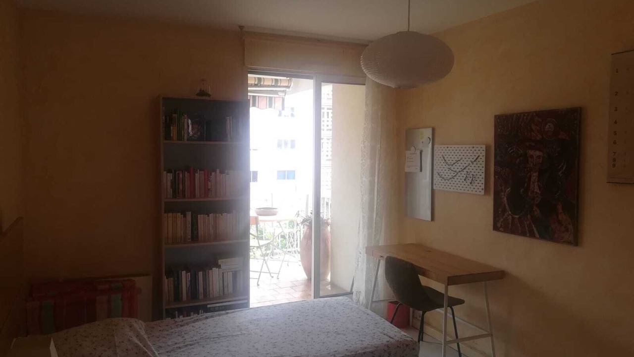 Photo of Bedroom in Aiguerelles