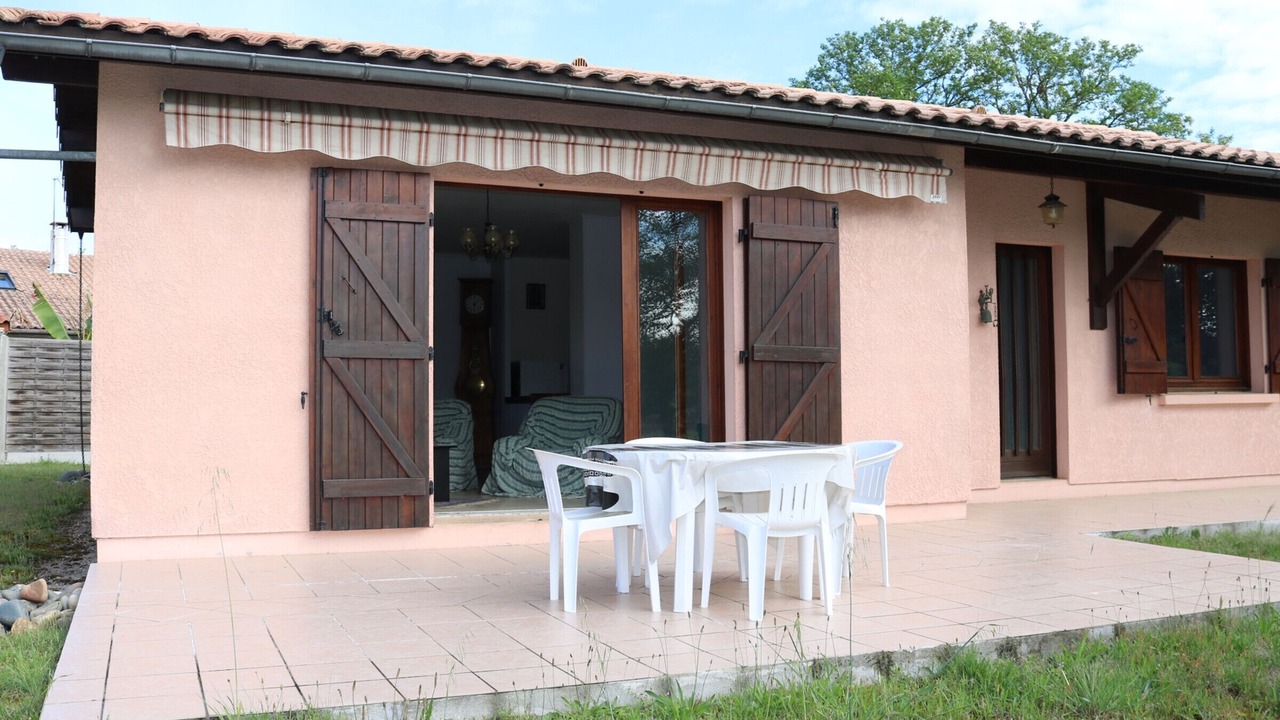 Photo of Outdoor in Sanguinet
