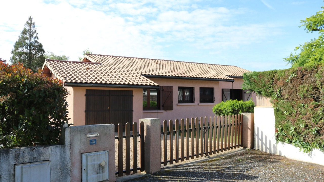 Photo of Outdoor in Sanguinet
