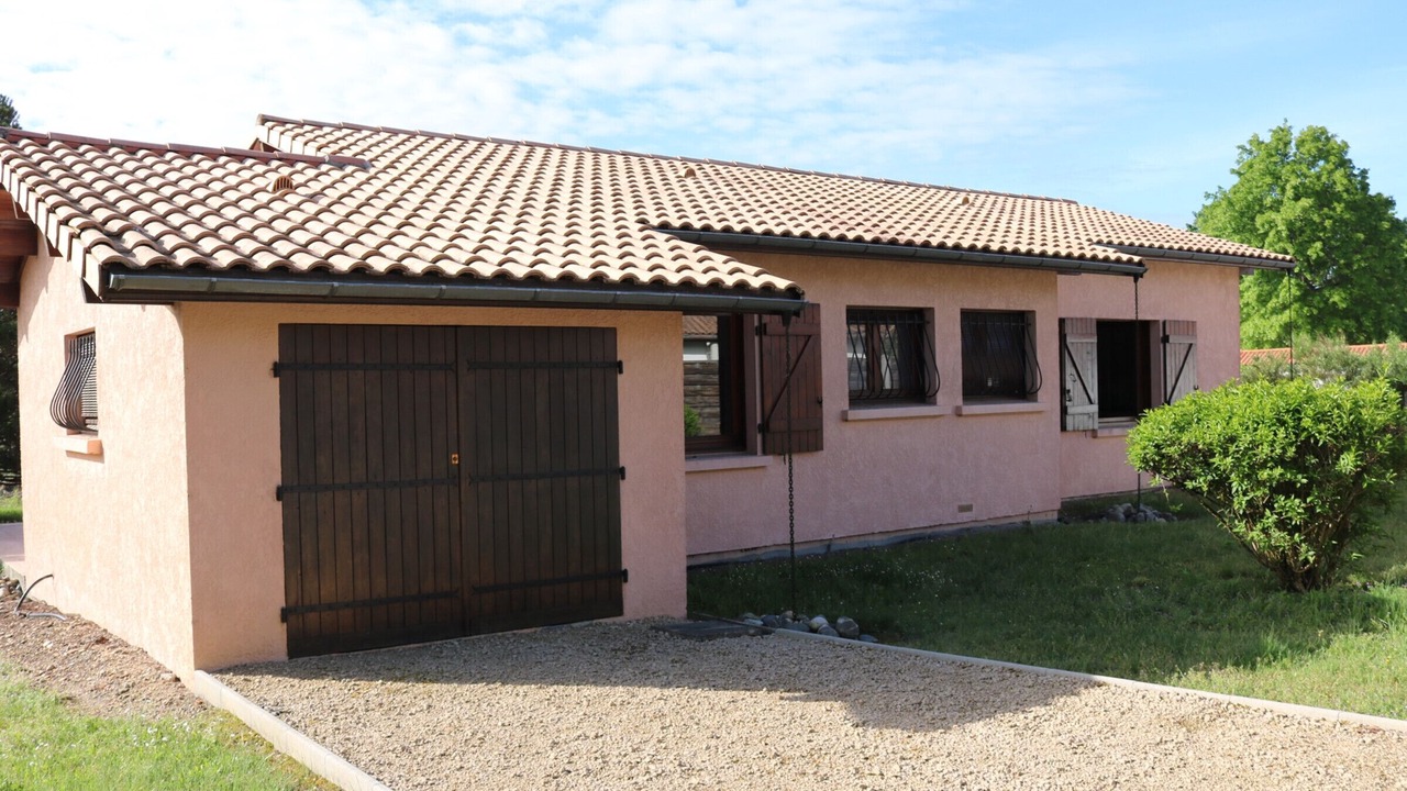Photo of Outdoor in Sanguinet