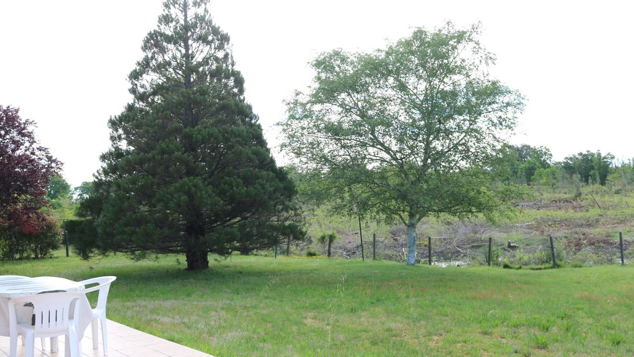Photo of Outdoor in Sanguinet