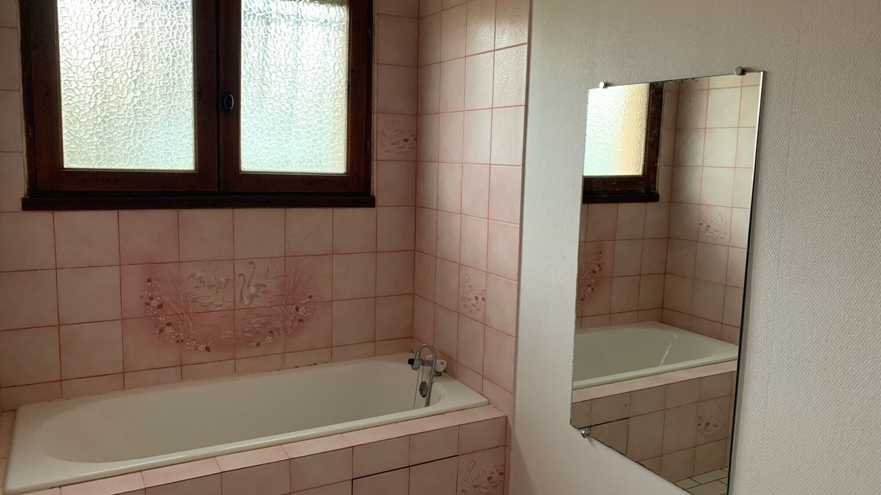 Photo of Bathroom in Sanguinet