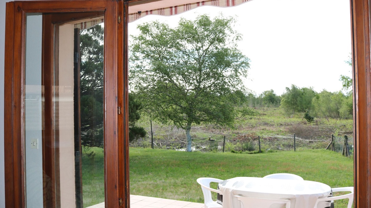 Photo of Outdoor in Sanguinet