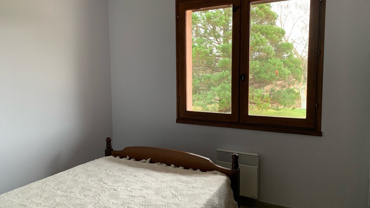 Photo of Bedroom in Sanguinet