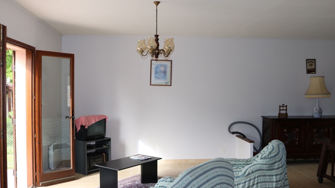 Photo of Livingroom in Sanguinet