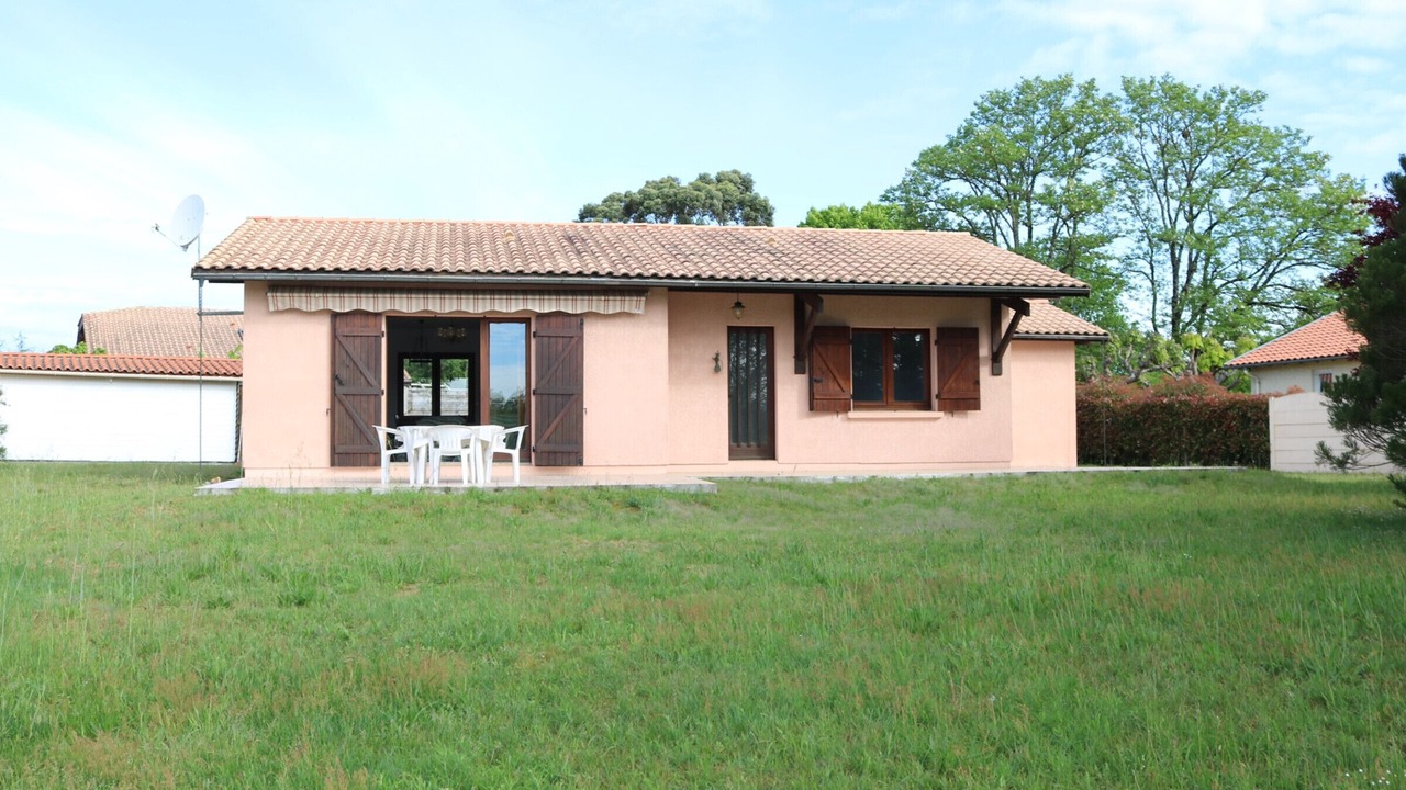 Photo of Outdoor in Sanguinet