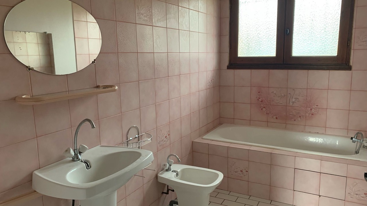 Photo of Bathroom in Sanguinet