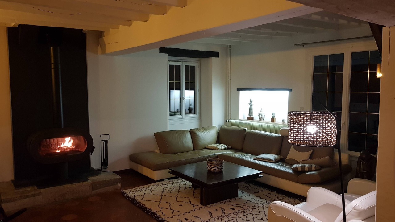 Photo of Livingroom in Beauvilliers